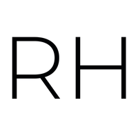 RH Studio logo