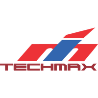 CÔNG TY TNHH TMDV TIN HỌC TECHMAX logo