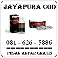 Agen Farmasi 0816265886 Jual Obat Vitamale Di Jayapura logo