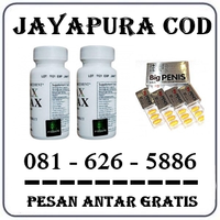 Agen Farmasi 0816265886 Jual Obat Pembesar Penis Di Jayapura logo