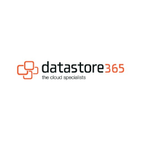 Datastore 365 Ltd logo