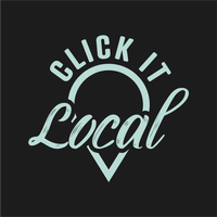 Click It local logo