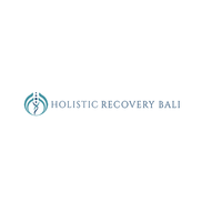 Holistic Recovery Bali logo