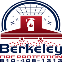 Berkeley Fire Protection & Hood Cleaning logo