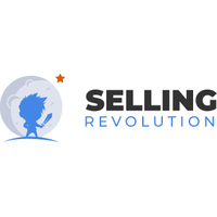 Selling Revolution logo
