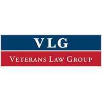The Veterans Law Group logo