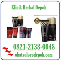 Toko Herbal | Jual Titan Gel Di Depok 082121380048 logo