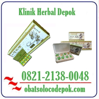 Toko Herbal | Jual Obat Klg Pils Di Depok 082121380048 logo