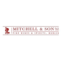 Mitchell & Son Wine Merchants IFSC logo