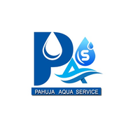 Pahuja Aqua Service logo