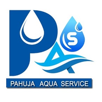 Pahuja Aqua Service company Gurgaon, Delhi logo