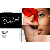 SkinLab by Plastic Surgery Associates logo