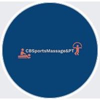 CBSportsMassage&PT logo