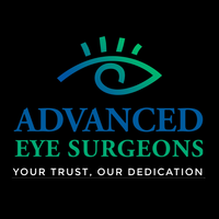 Advanced Eye Surgeons logo