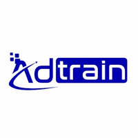 Adtrain Limited logo