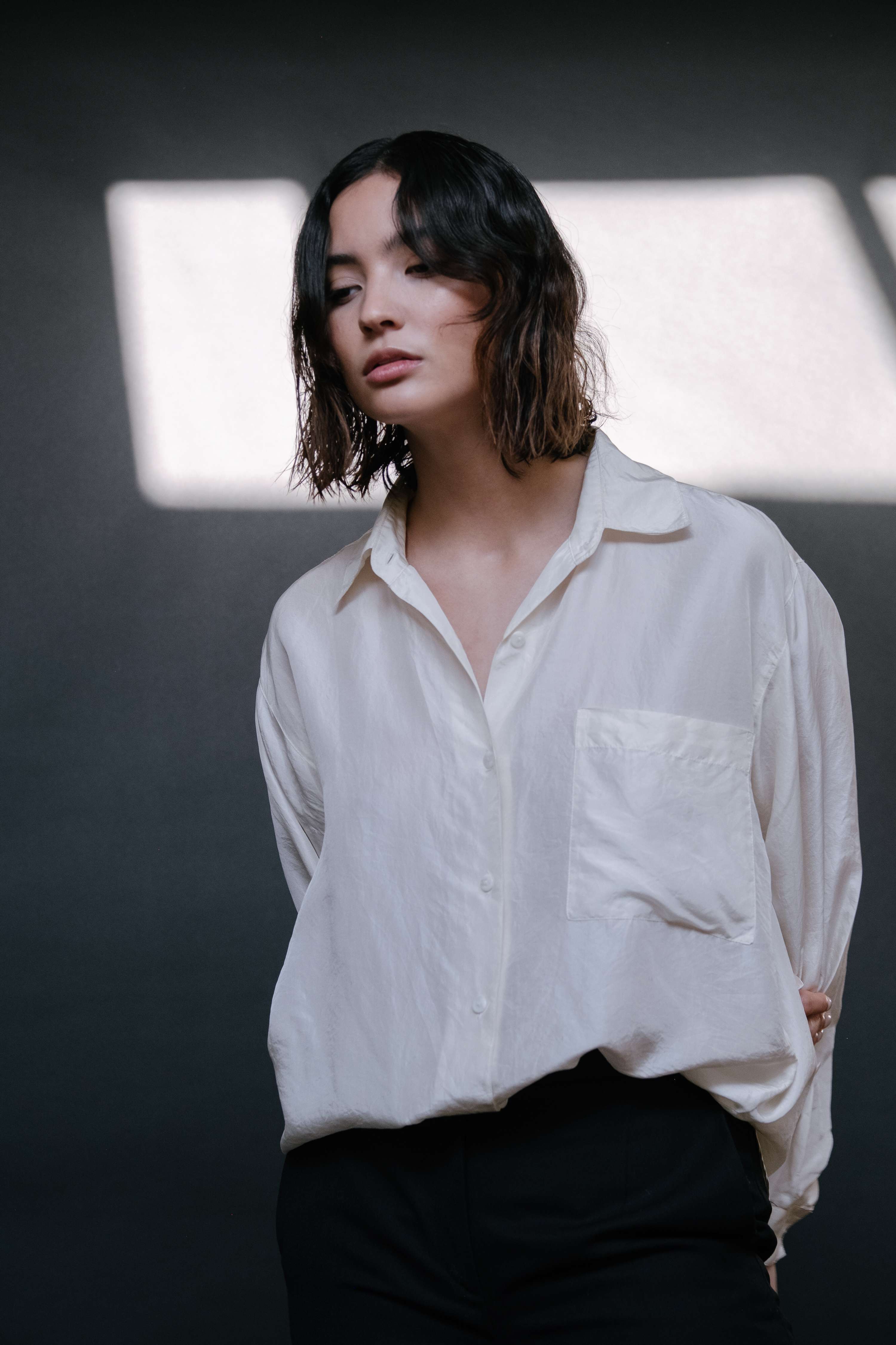 Kris by David Willis