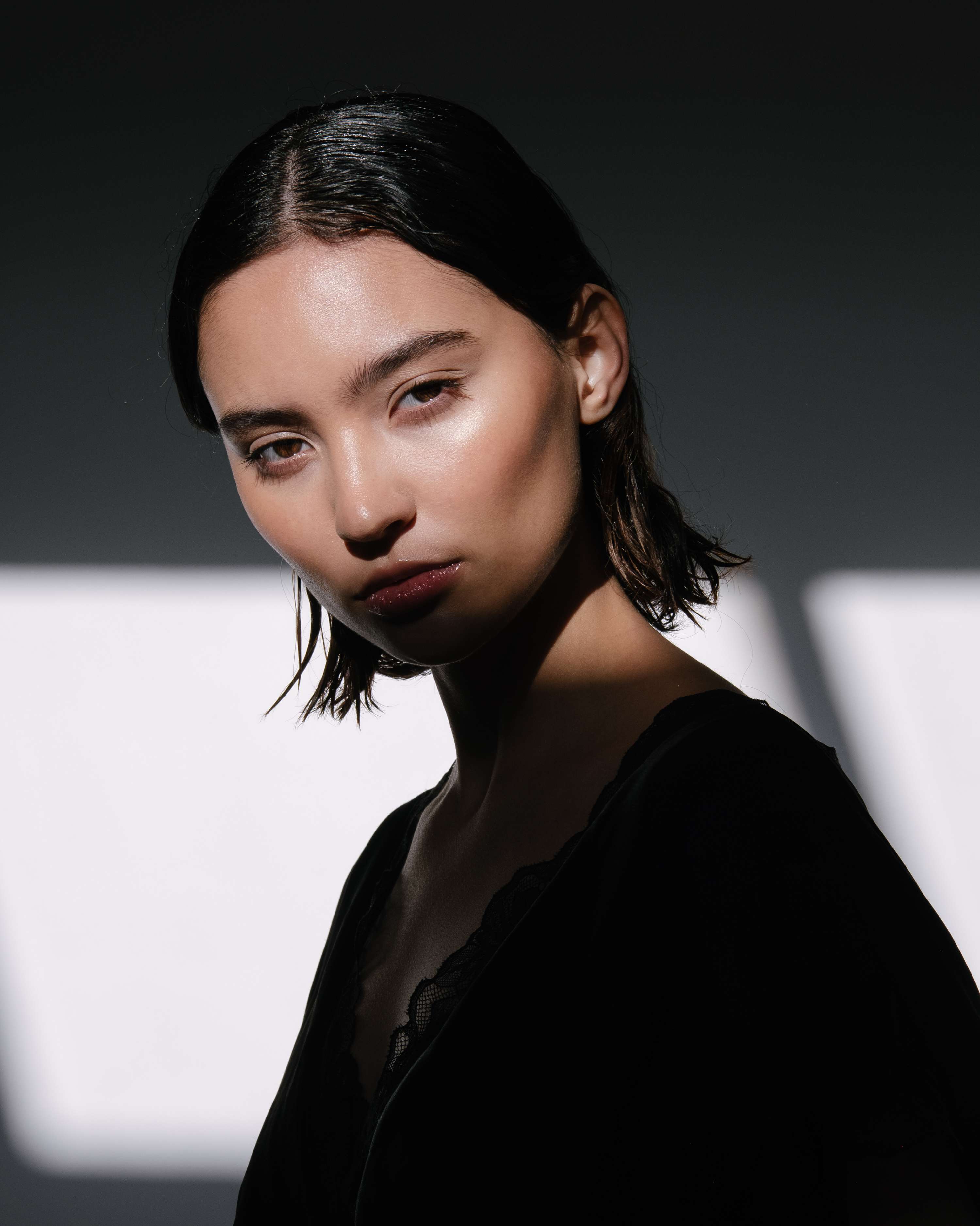Kris by David Willis