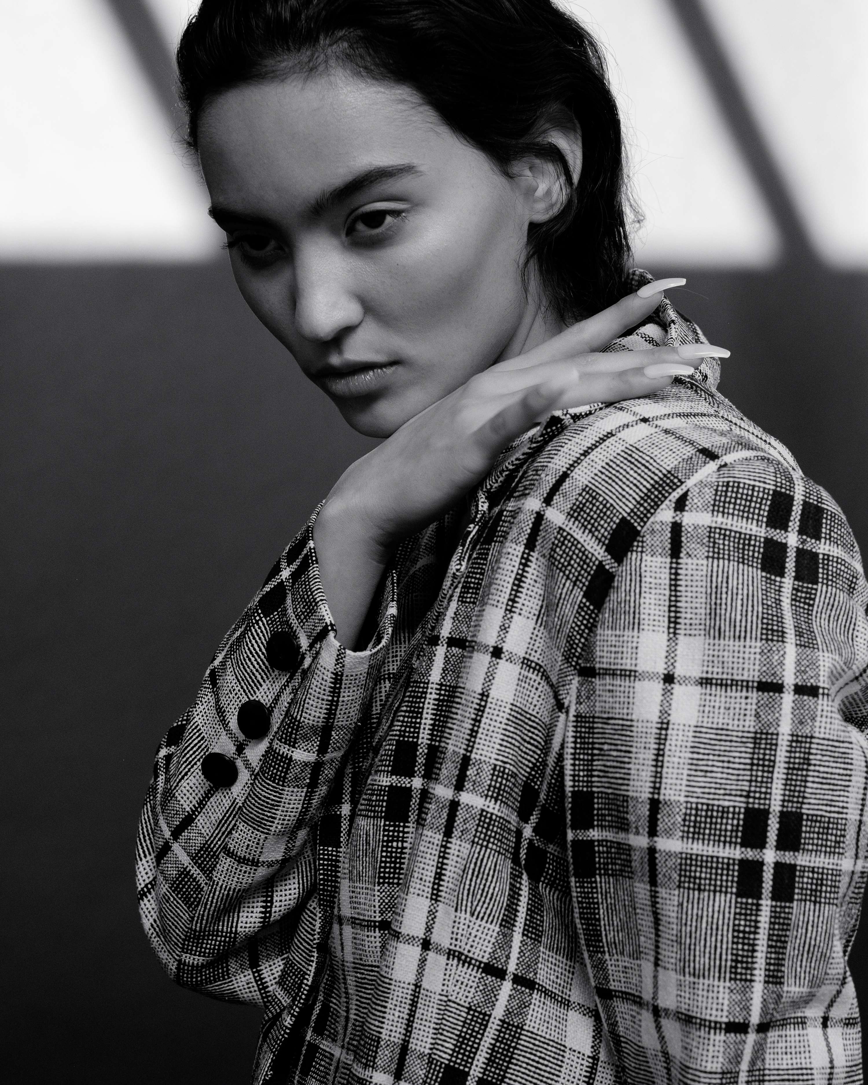 Kris by David Willis