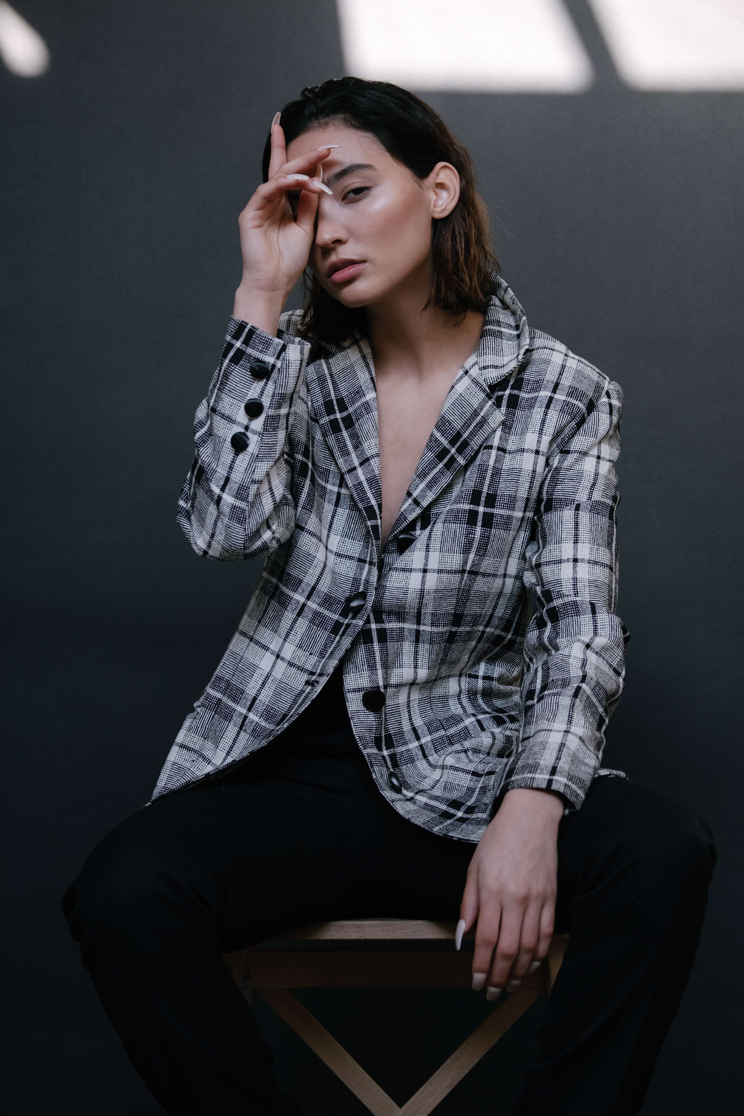 Kris by David Willis