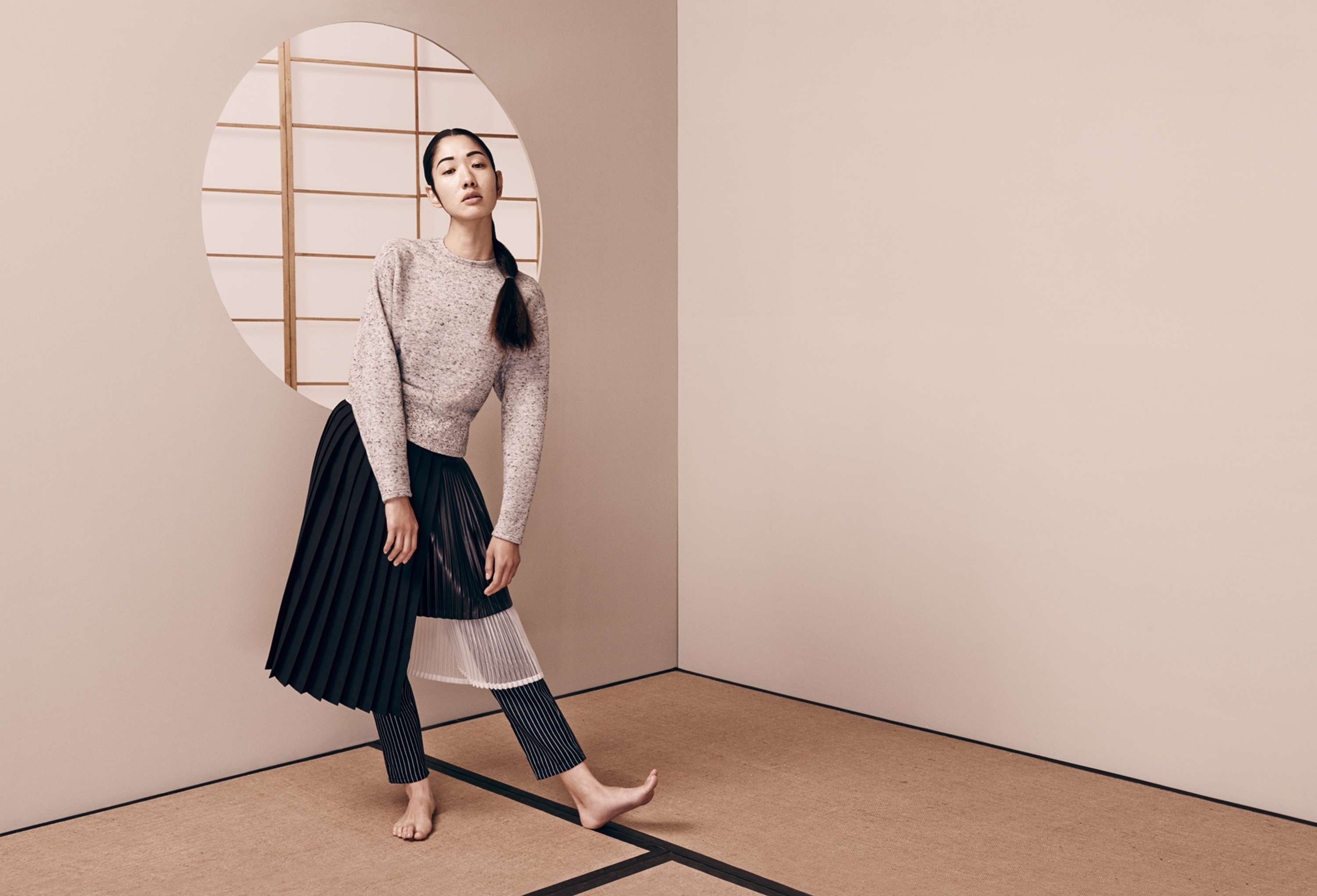 Farfetch: Japan Launch by Ashlie Dixon