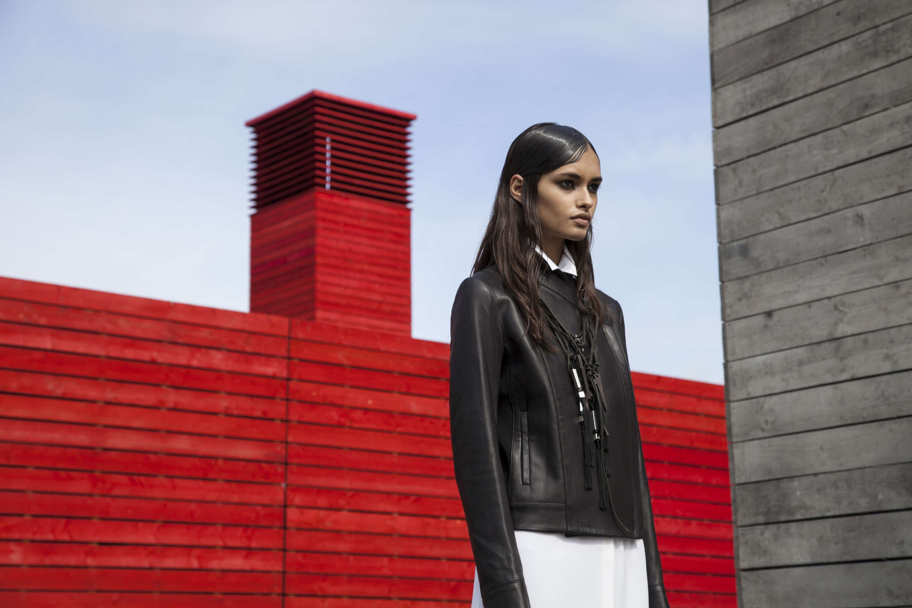 Farfetch: India Launch by Ashlie Dixon