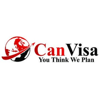 CanVisa logo