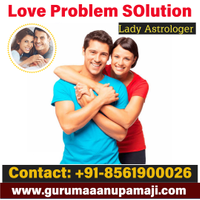 Love problem solution +91- 8561900026 logo