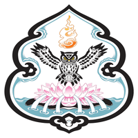 Lakshmi Rising logo