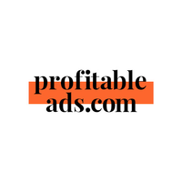 Profitable Ads Inc logo