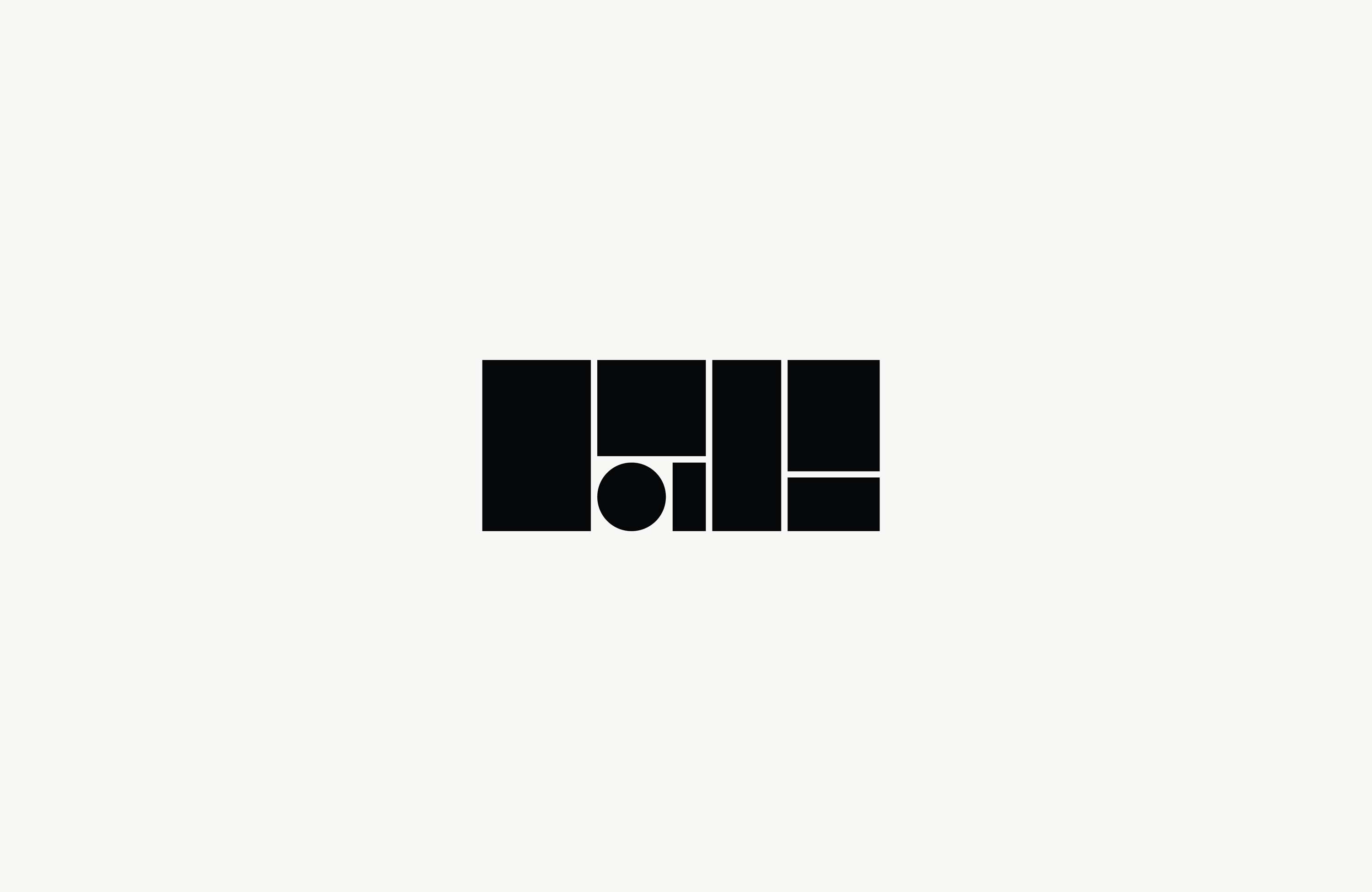 Dots & Loops by Lou Perez Sandi