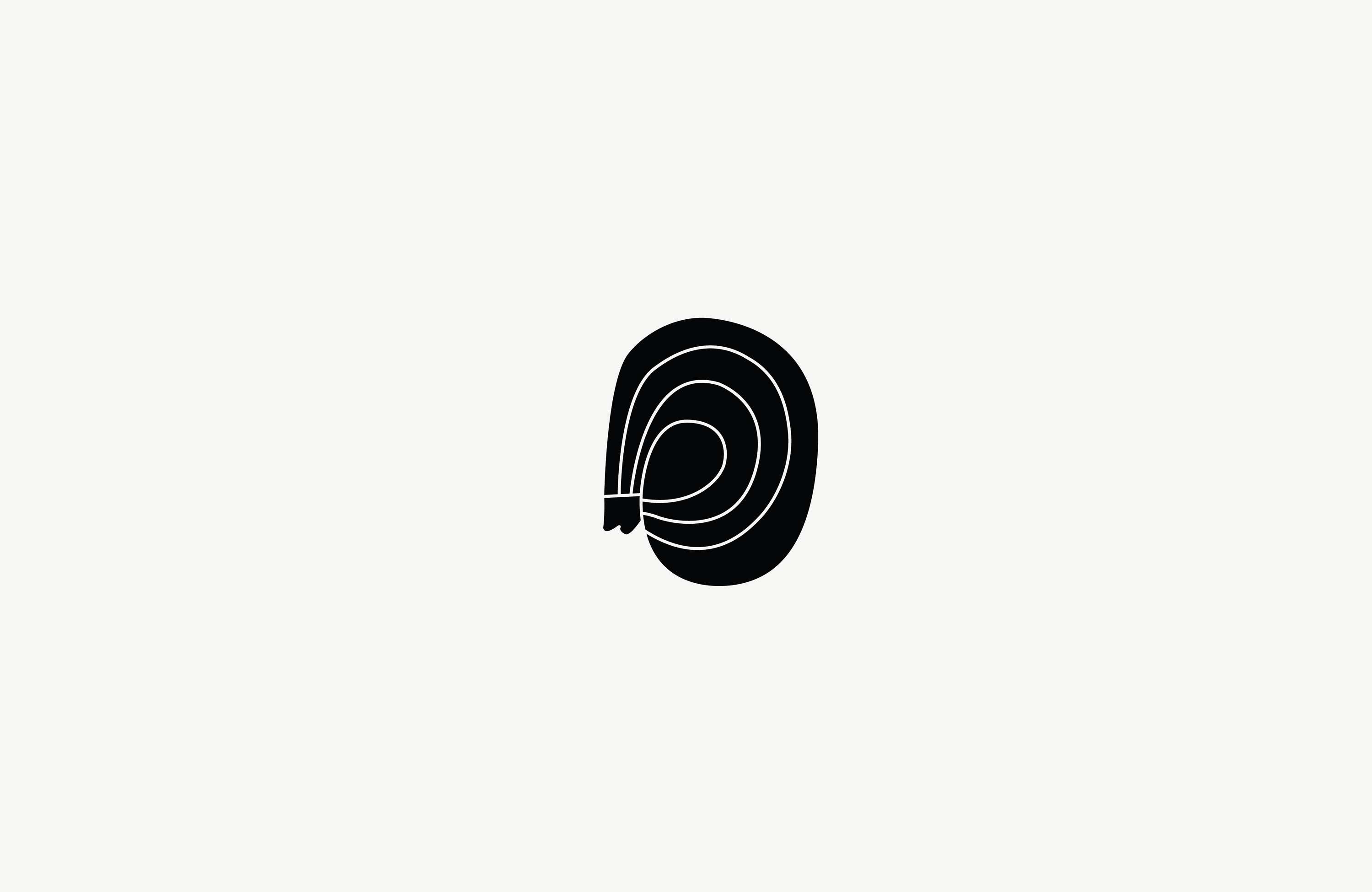 Dots & Loops by Lou Perez Sandi