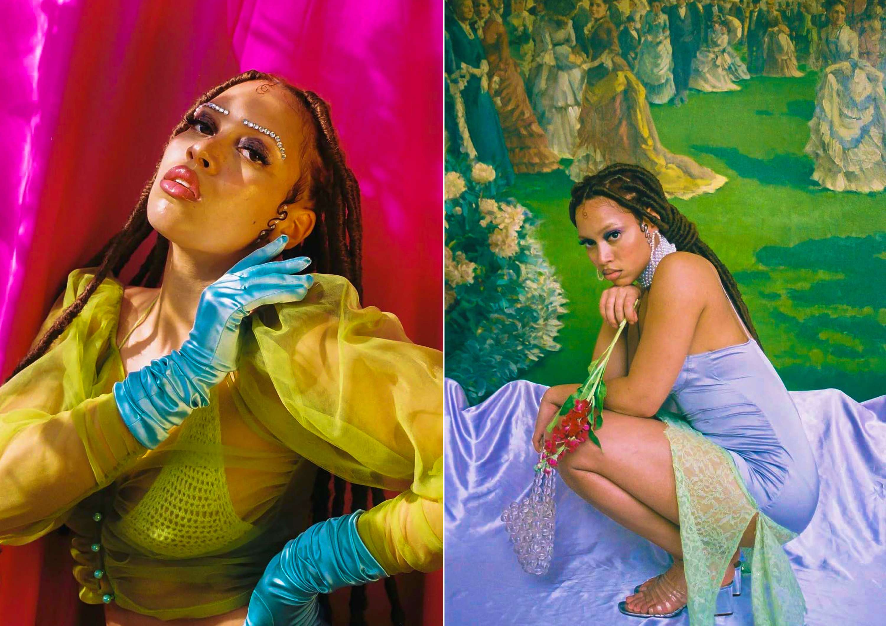Aether Issue: Issue 14 Chi Virgo editorial by Mia (Mimi) Sakai