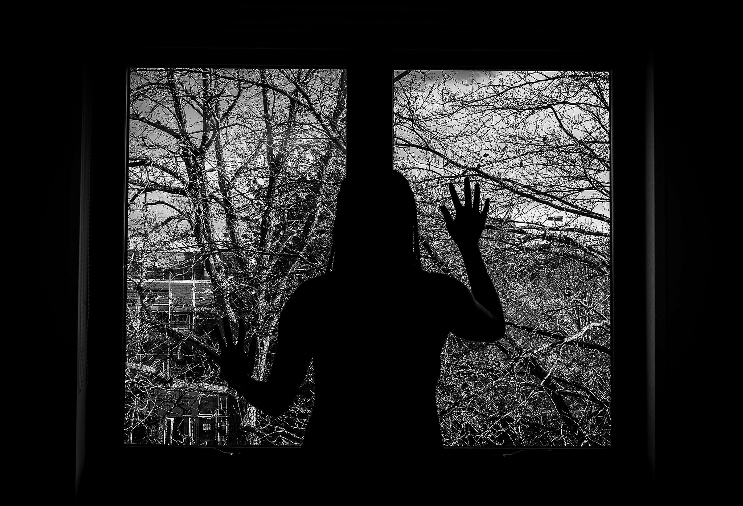 The Void by Onyinye Muobuike