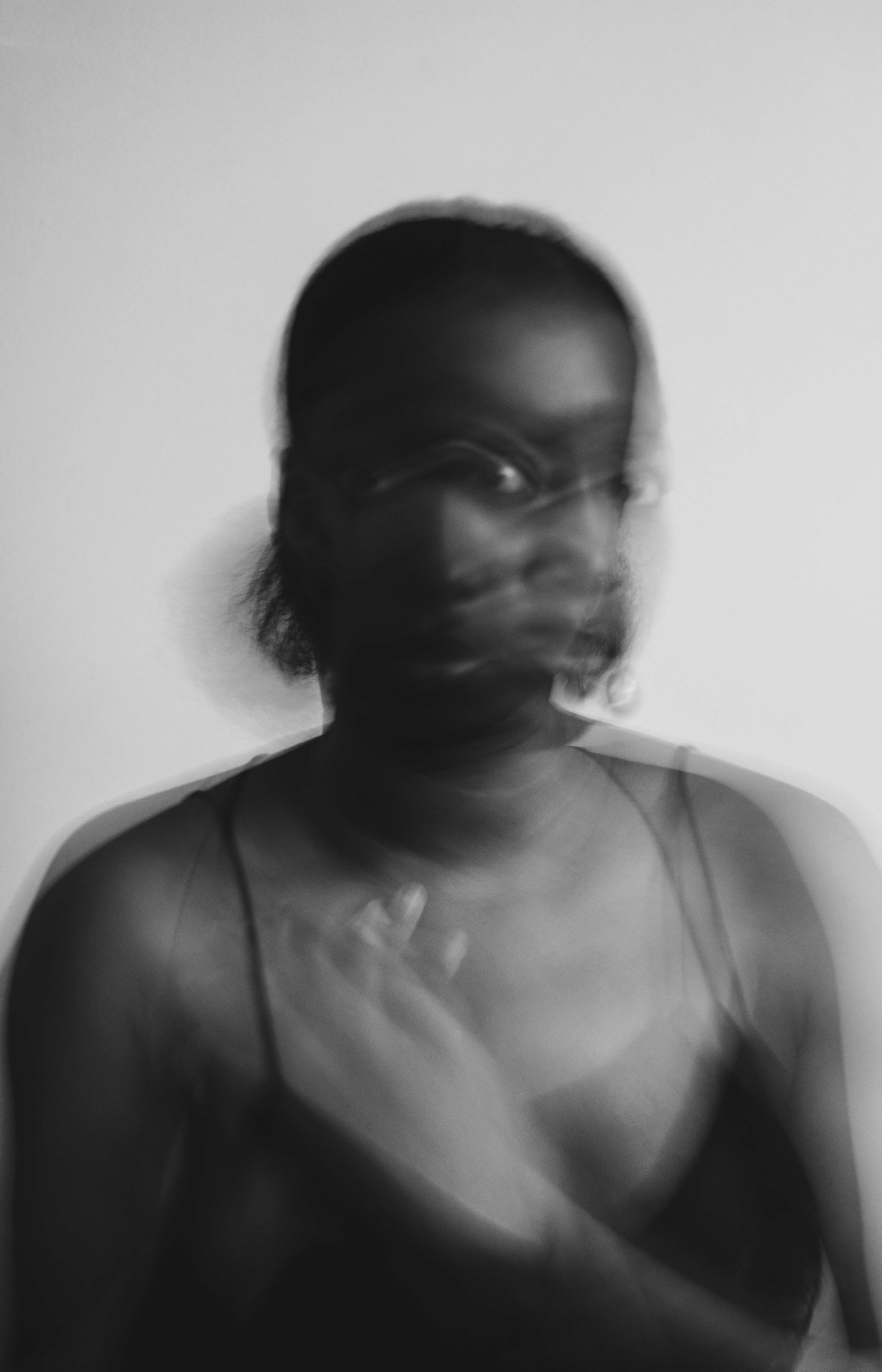 The Void by Onyinye Muobuike