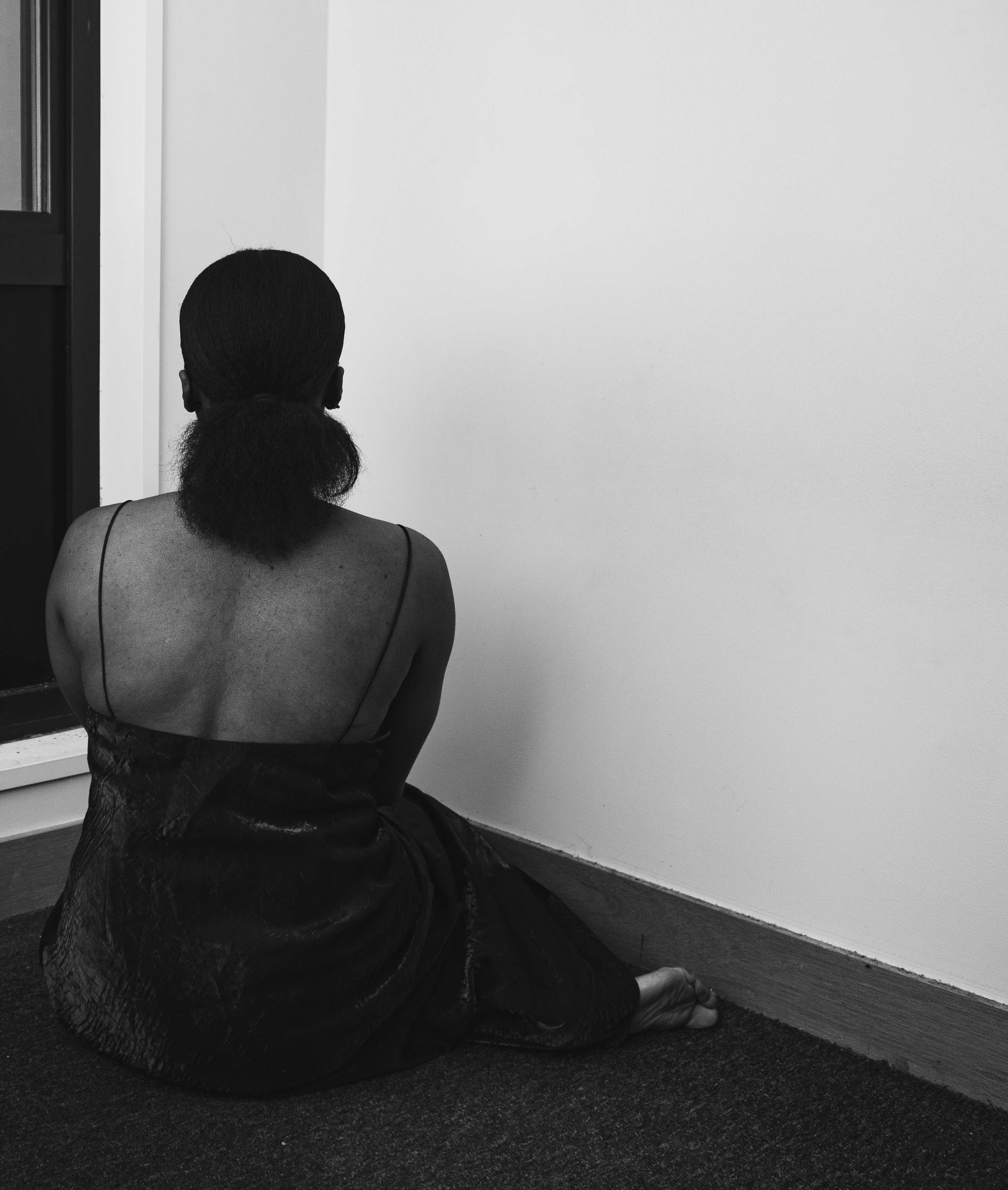 The Void by Onyinye Muobuike