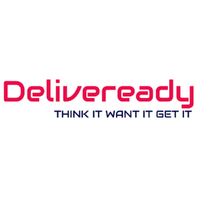 Deliveready LLP logo