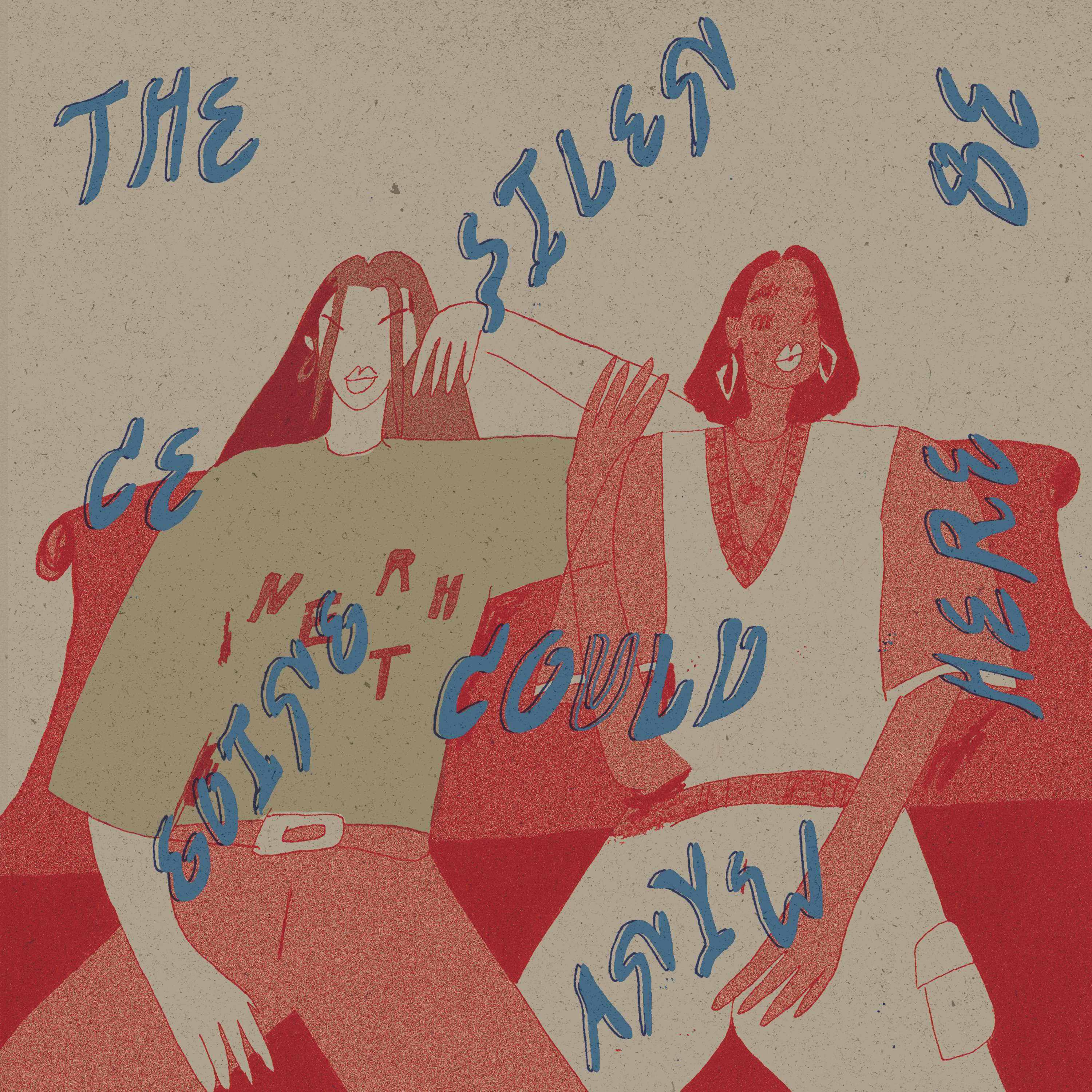 Wild Speculation Series by Luci Pina