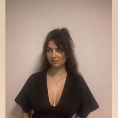 Gabriela Solomacha