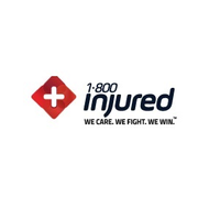 1-800-Injured logo