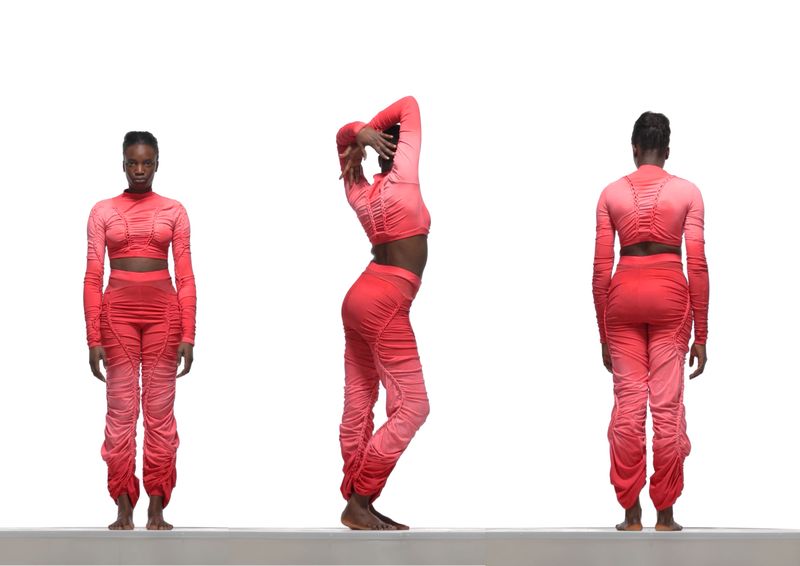 Graduate Collection: Play It Again by Guia Dimson