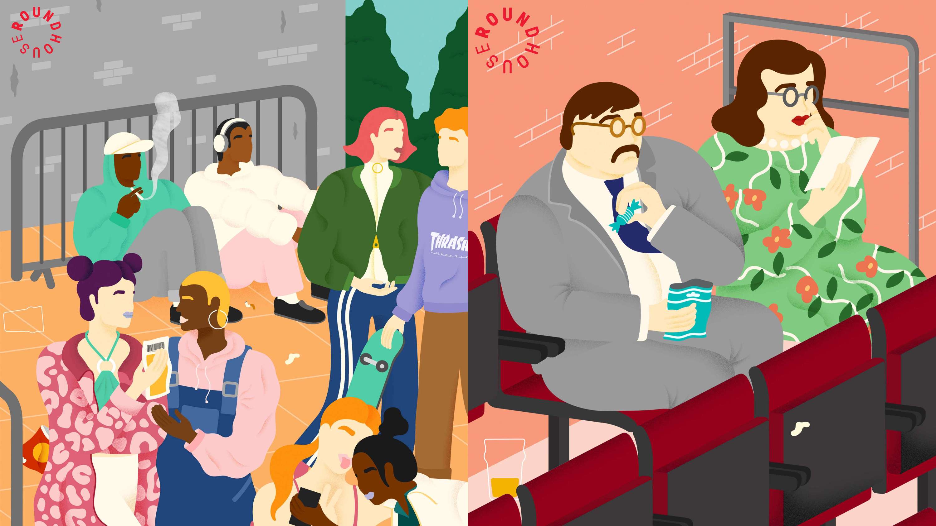 Top 50 companies to work with: 2022 by The Dots