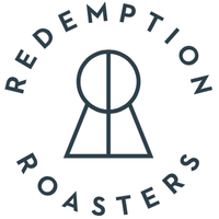 Redemption Roasters logo