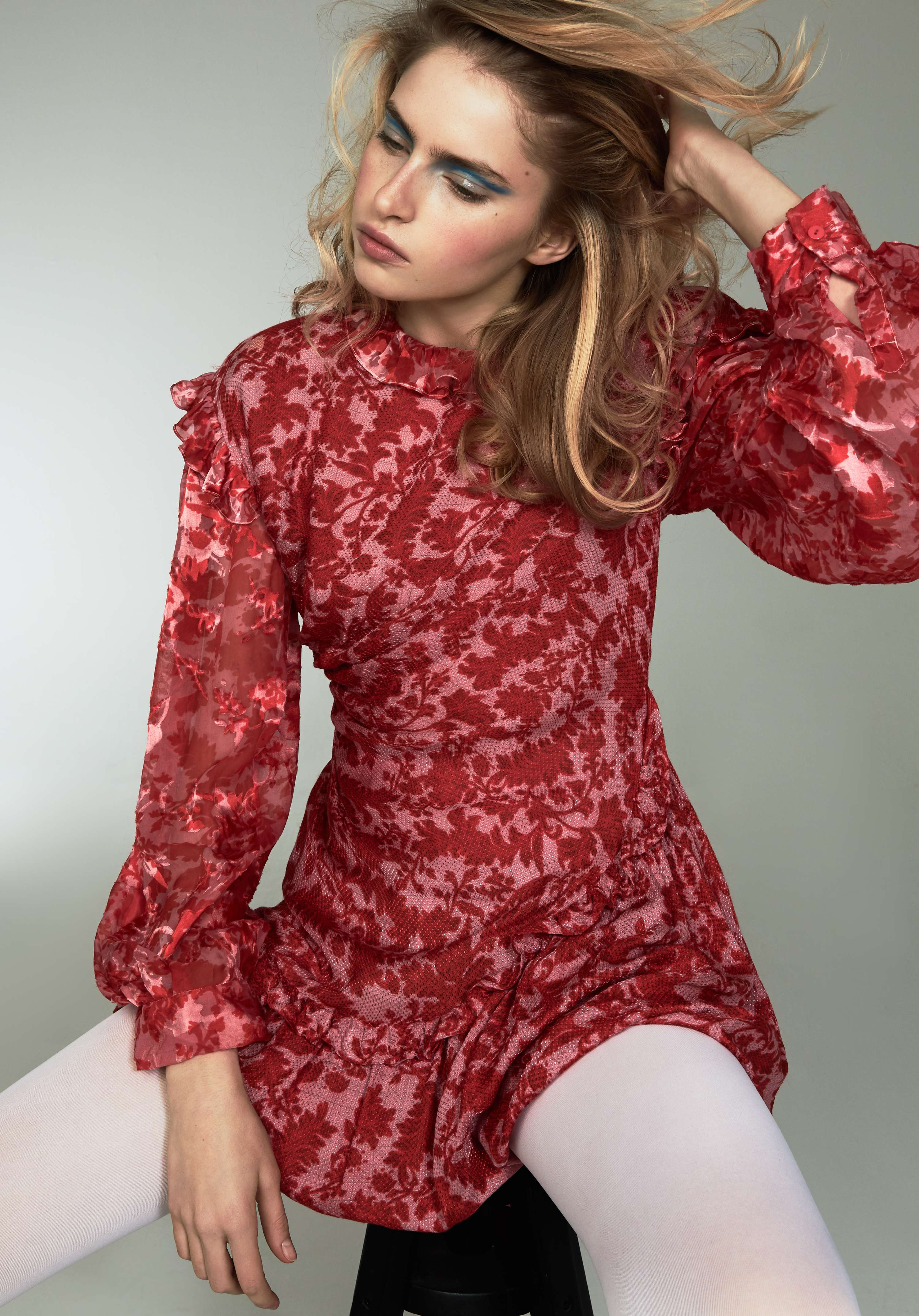 DON'T TELL MUM (Editorial Shoot) by Debora Tonet
