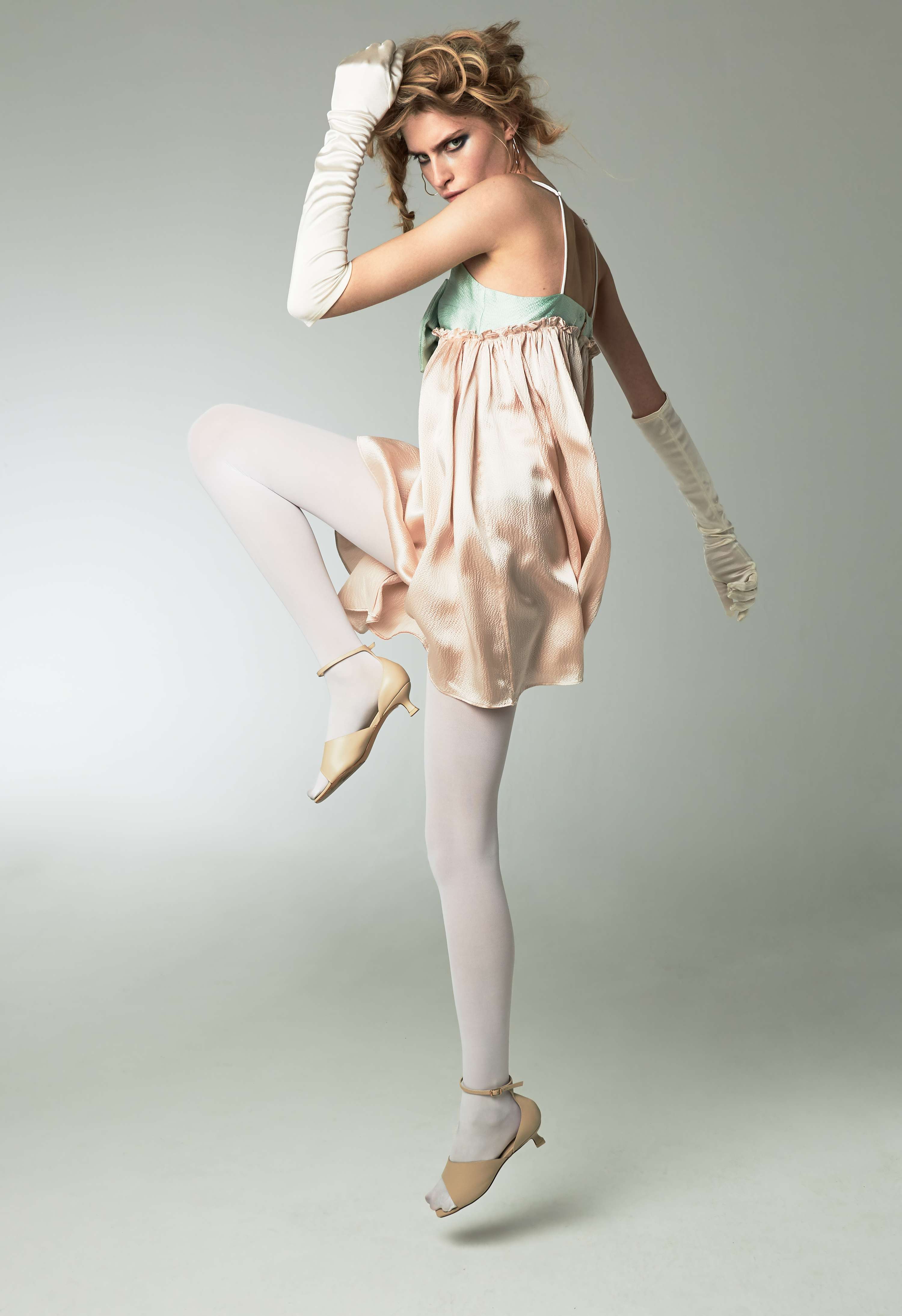 DON'T TELL MUM (Editorial Shoot) by Debora Tonet