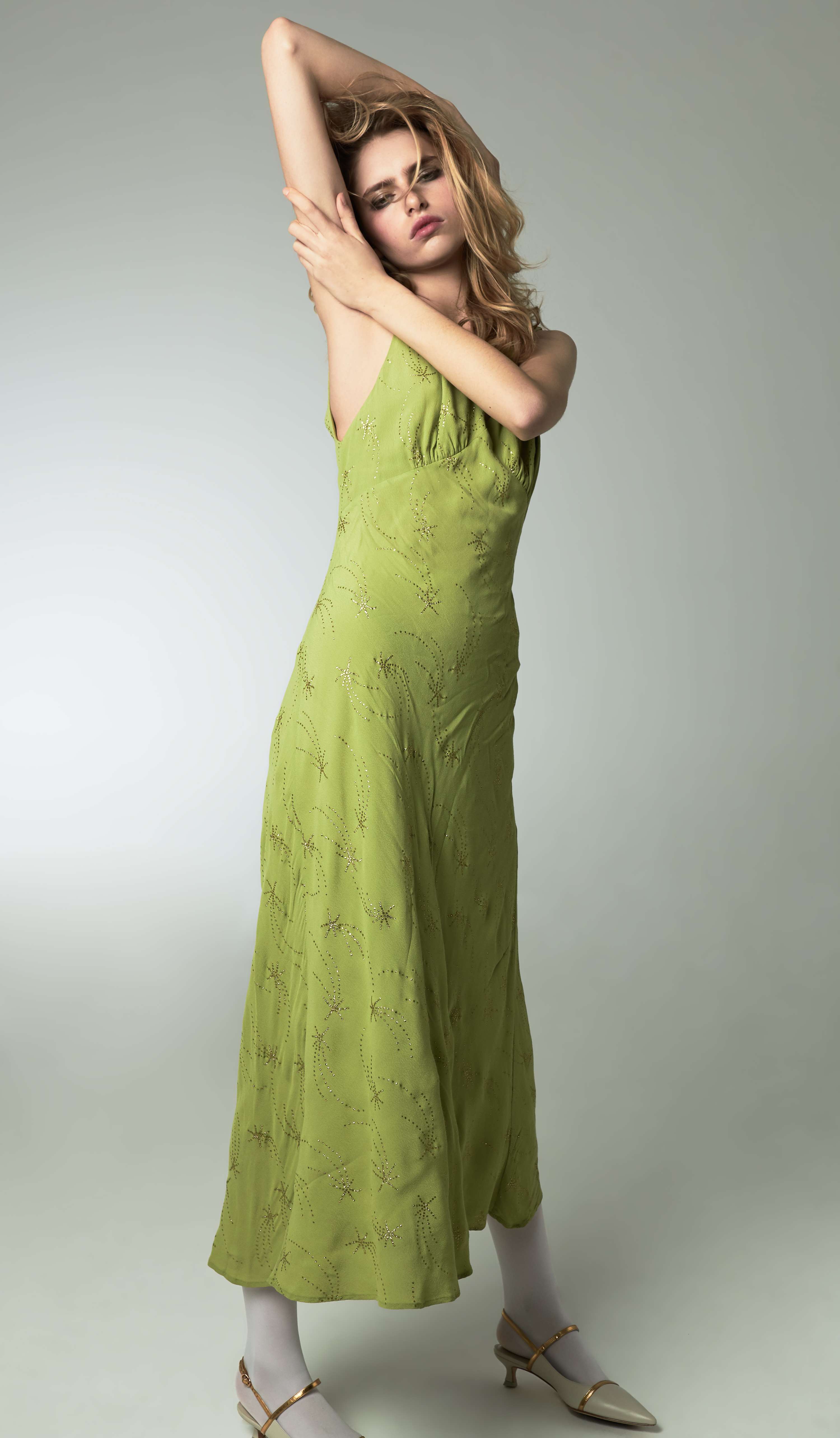 DON'T TELL MUM (Editorial Shoot) by Debora Tonet