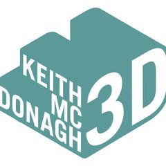 Keith McDonagh