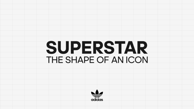 adidas Superstar: The shape of an icon by Octavia Welby