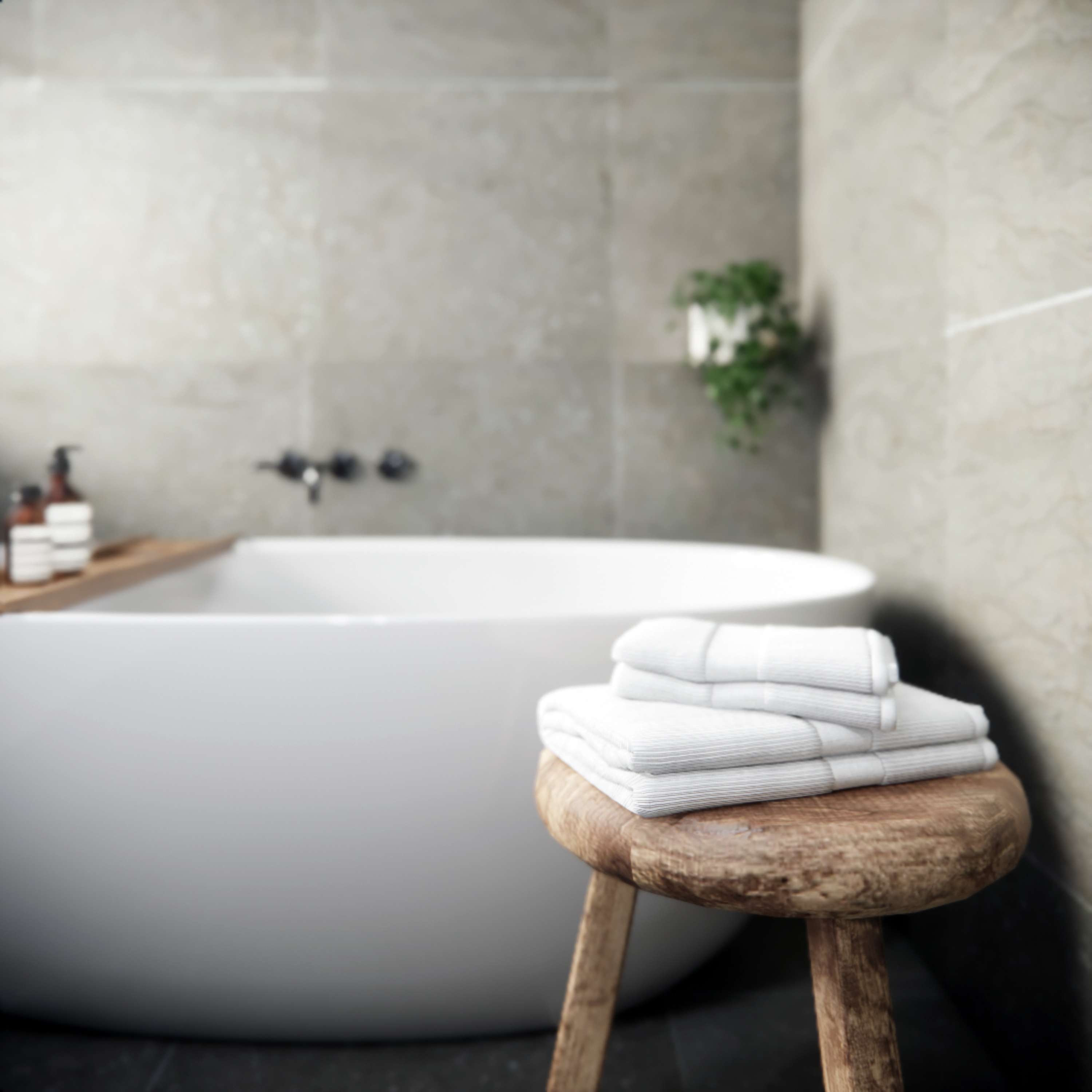 BATHROOM DESIGN by Hollie Jackson