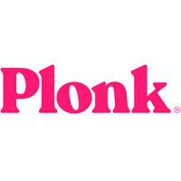 Plonk Wine Co logo