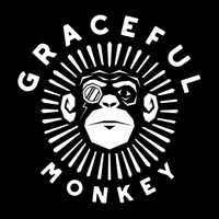 Graceful Monkey logo